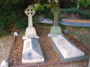 Waters Upton MIs - Davies plot