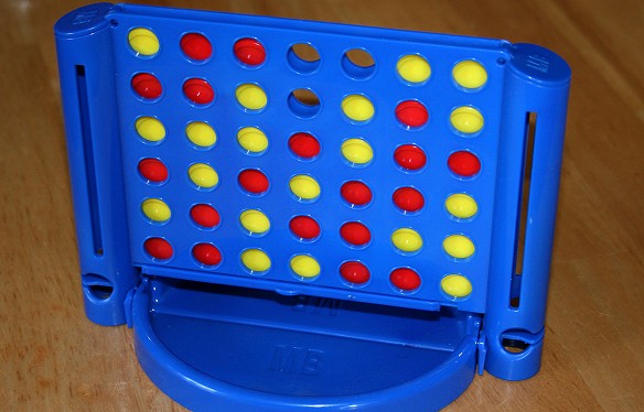 Connect 4