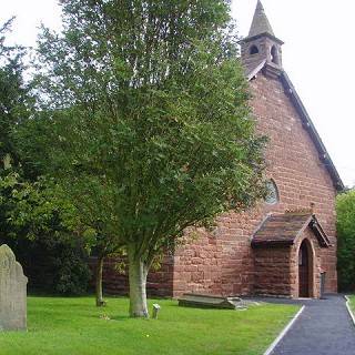 places - Rowtown All Hallows