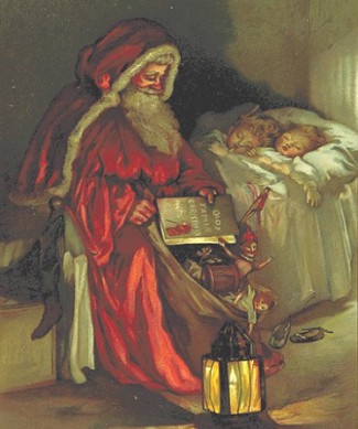 father-christmas