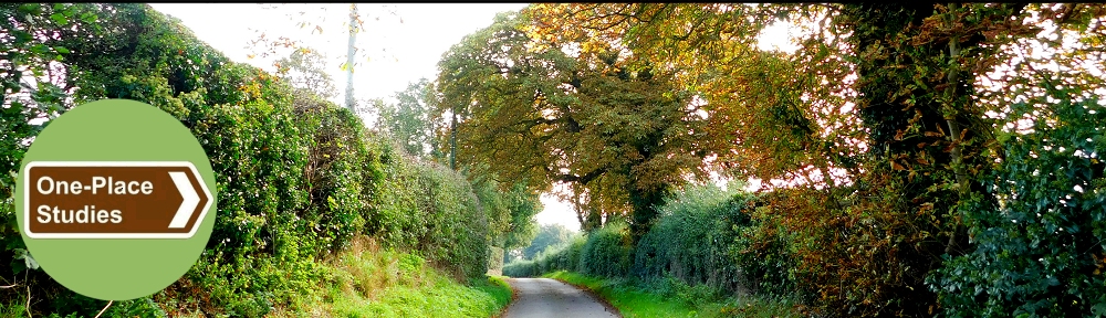 Waters Upton One-Place Study