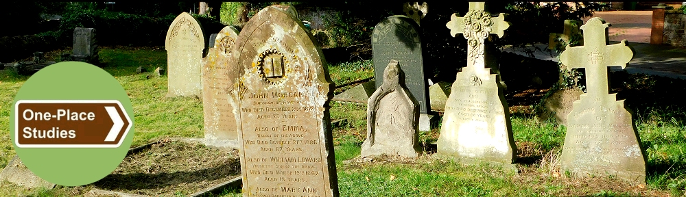 Waters Upton One-Place Study