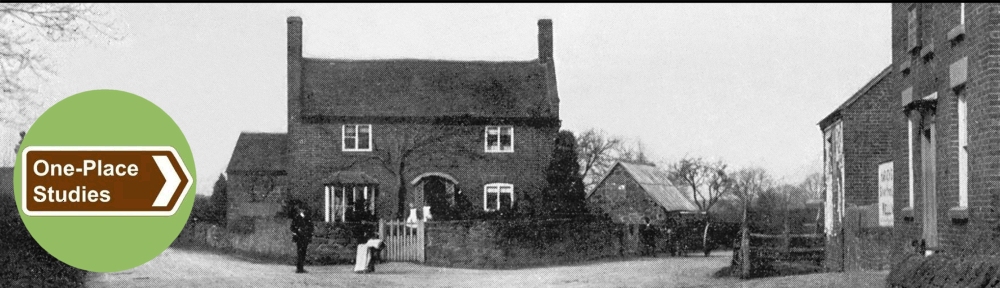 Waters Upton One-Place Study