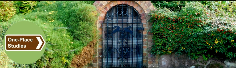 Waters Upton One-Place Study